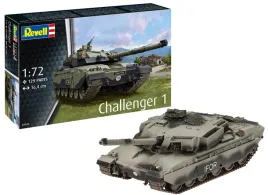 model-do-sklejania-revell-03365-czolg-challenger-1