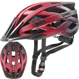kask-rowerowy-uvex-i-vo-cc-red-black-mat-56-60-l