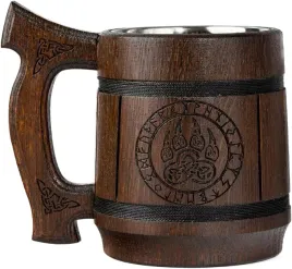 kufel-na-piwo-wiking-z-drewna-recznie-robiony-prezent-dla-taty-niego-xxl
