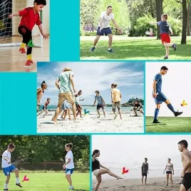 2x-lotka-kick-pilkarska-kolorowe-pioro-do-kopania-zrecznosciowe-prezent