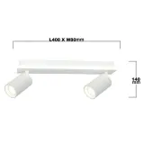 lampa-scienno-sufitowa-biala-listwa-40-cm-2xgu10-led-8w-light-prestige-ksztalt-okragly