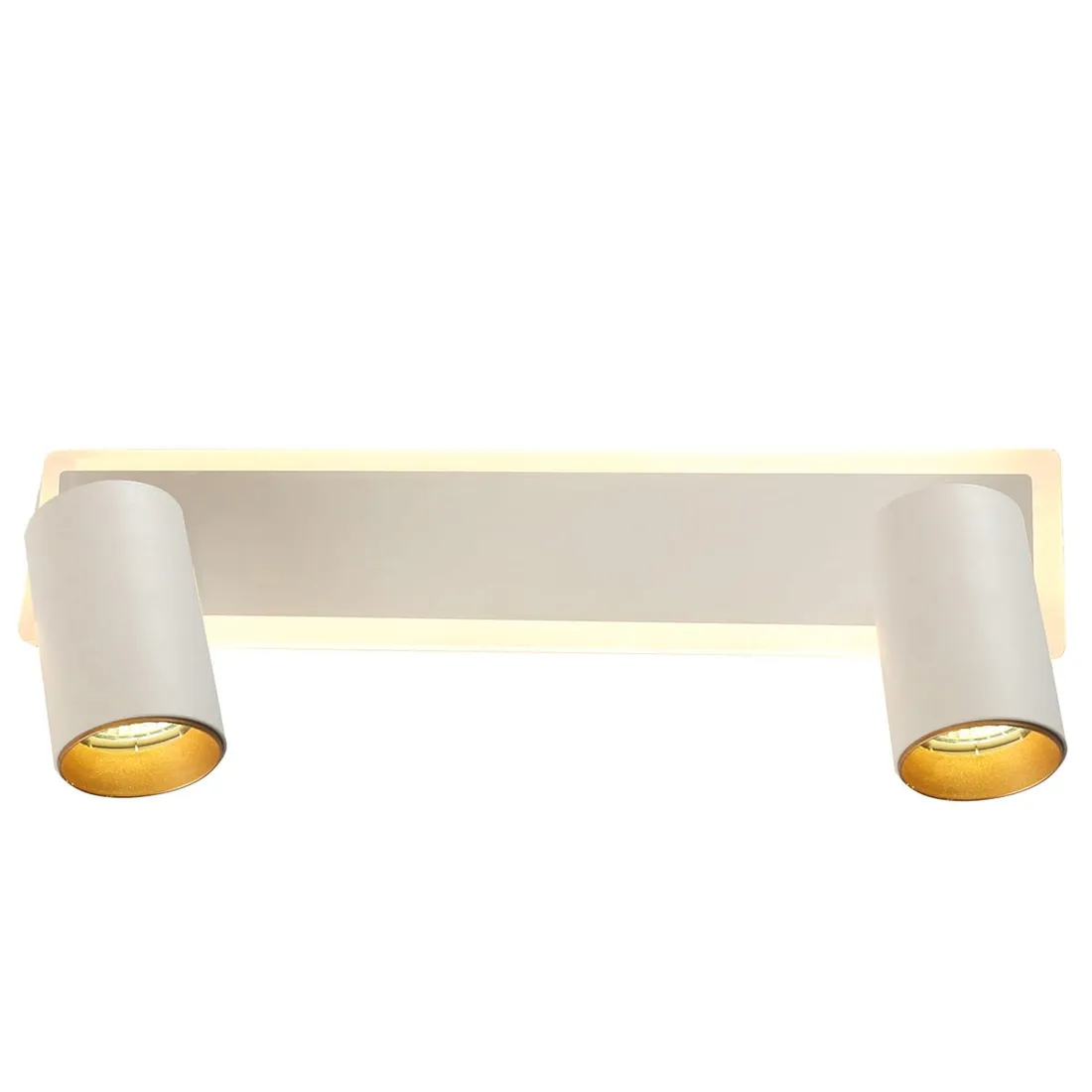 lampa-scienno-sufitowa-biala-listwa-40-cm-2xgu10-led-8w-light-prestige-kolor-bialy
