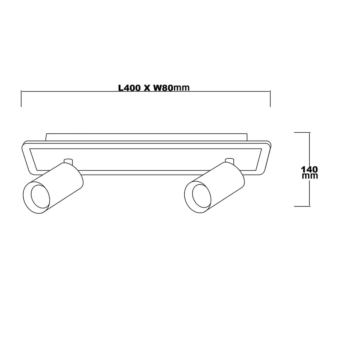 lampa-scienno-sufitowa-biala-listwa-40-cm-2xgu10-led-8w-light-prestige-kolor-bialy