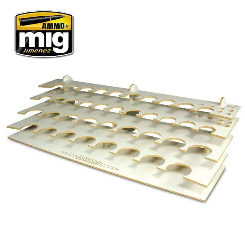 ammo-mig-8001-organizer-modelarski-na-biurko