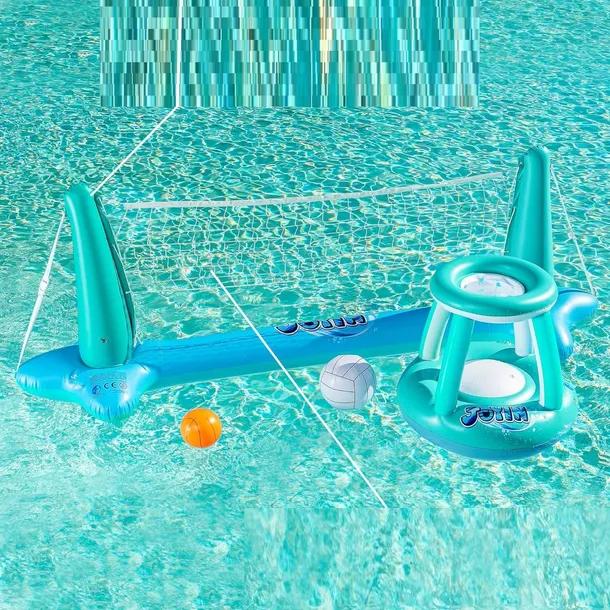 pilka-plazowa-joyin-wiek-dziecka-6-lat