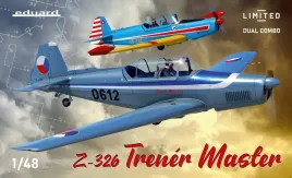eduard-11167-1-48-z-326-trener-master-dual-combo