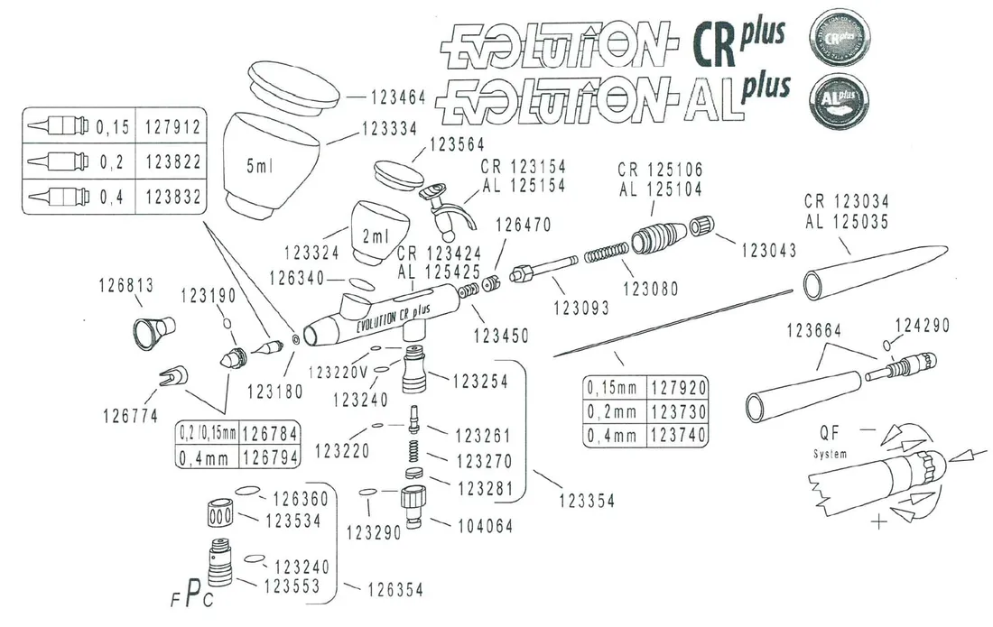 harder-st-125106-centralna-czesc-korpusu-evolution-marka-harder-and-steenbeck