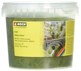 noch-07090-6-mm-wild-grass-meadow-landscape-modell