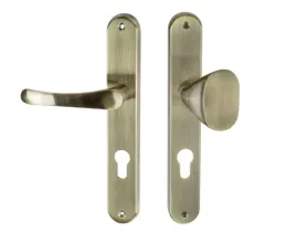 klamka-wewnetrzna-schaffner-dlugi-szyld-z-otworem-na-wkladke