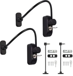 2x-czarny-ogranicznik-kabel-do-drzwi-okiennych-zabezpieczajace-dla-dziecka