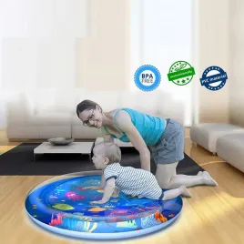 nadmuchiwana-mata-wodna-brodzik-do-zabawy-na-brzuchu-w-wodzie-dla-niemowlat