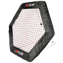 rebounder-pure2improve-hexagon-black-red-140-x-125-cm