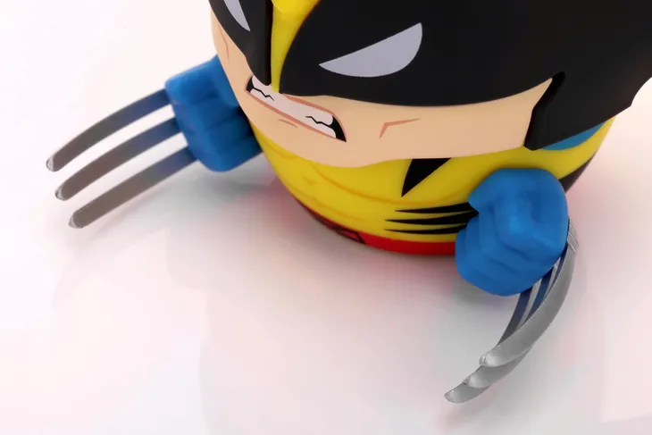 glosnik-bluetooth-przenosny-bezprzewodowy-mini-wolverine-marvel-waga-z-opakowaniem-0-25-kg