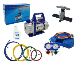 pompa-prozniowa-vp125-manometry-przewody-kielicharka-prety