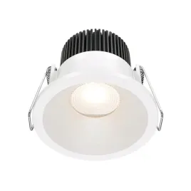 oczka-okragly-maytoni-bialy