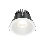 lampa-sufitowa-podtynkowa-punktowa-led-biala-okragla-cieple-swiatlo-maytoni-ksztalt-okragly