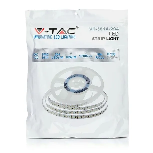 tasma-pasek-led-5m-12v-neutralna-barwa-swiatla-na-sciane-do-kuchni-v-tac-klasa-ochronnosci-i