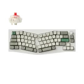 klawiatura-mechaniczna-keychron-q8-max-alice-layout-biala