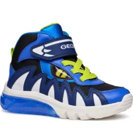 geox-kozaki-dzieciece-tkanina-niebieski-rozmiar-33