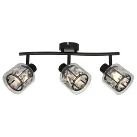 reflektor-sufitowy-prostokatny-reality-czarny-przezroczysty-glamour