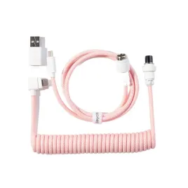 keychron-coiled-aviator-cable-kabel-spiralny-do-klawiatury-mechanicznej