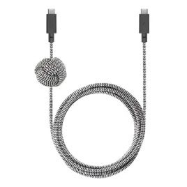 kabel-native-union-usb-typ-c-usb-typ-c-3-m-bialy