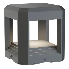 slupek-oswietleniowy-prostokat-maytoni-zintegrowane-zrodlo-led-15-cm-szary