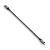 kabel-satechi-usb-typ-c-apple-lightning-025-m-czarny-dlugosc-przewodu-0-25-m