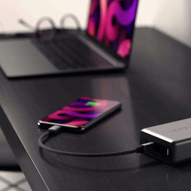 kabel-satechi-usb-typ-c-apple-lightning-025-m-czarny-zgodnosc-ze-standardem-quick-charge-1-0