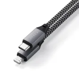 kabel-satechi-usb-typ-c-apple-lightning-025-m-czarny-kolor-czarny-zgodnosc-ze-standardem-quick-charge-1-0