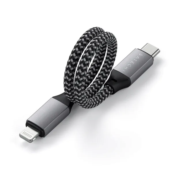 kabel-satechi-usb-typ-c-apple-lightning-025-m-czarny-kolor-czarny-konstrukcja-oplot