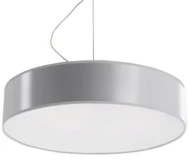 sollux-lampa-wiszaca-arena-45-e27-szary