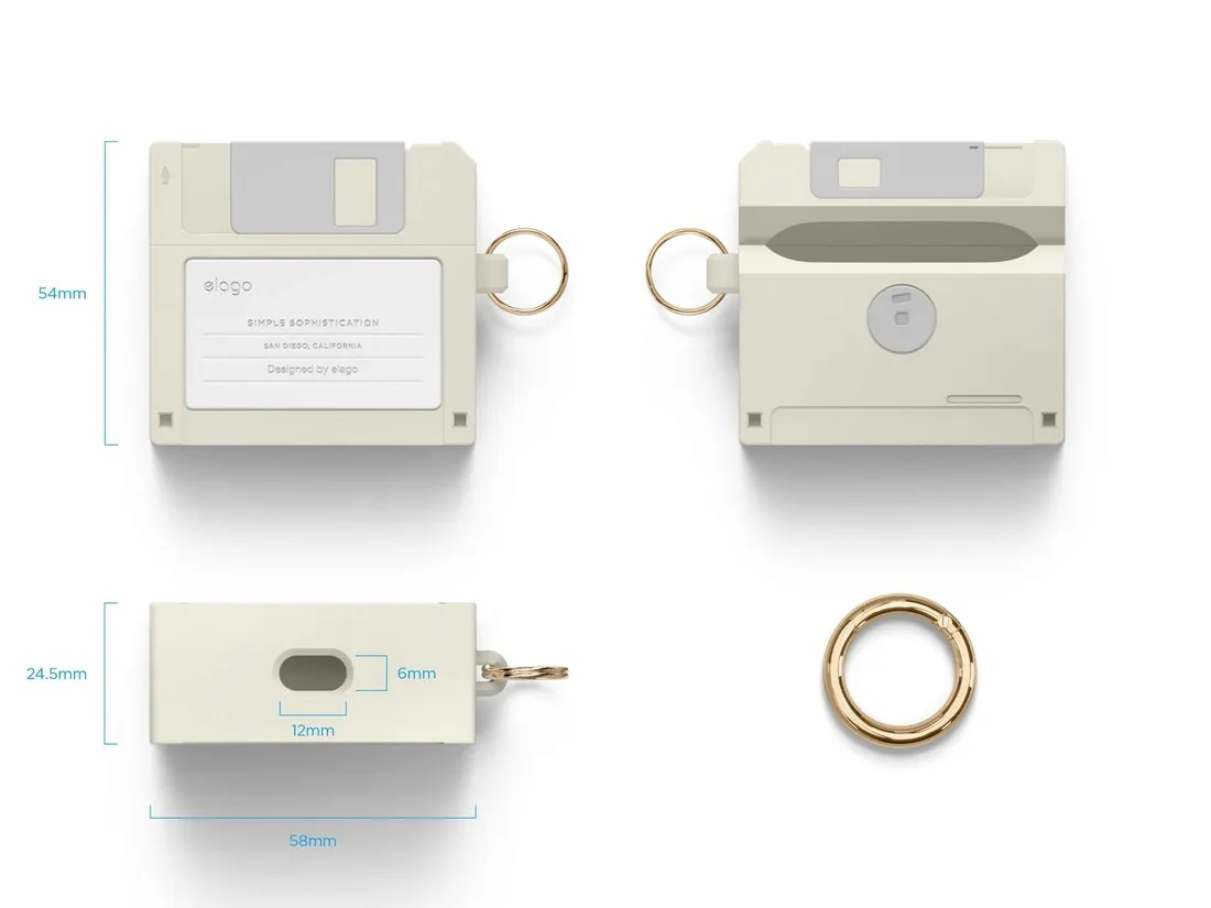 elago-do-apple-airpods-3-bialy