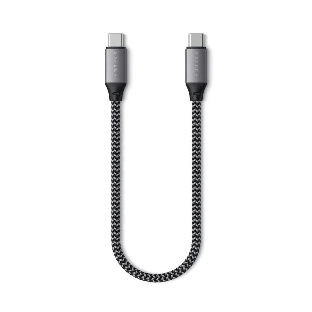 kabel-satechi-usb-typ-c-usb-typ-c-025-m-czarny-kolor-czarny