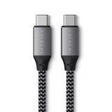 kabel-satechi-usb-typ-c-usb-typ-c-025-m-czarny-kolor-czarny