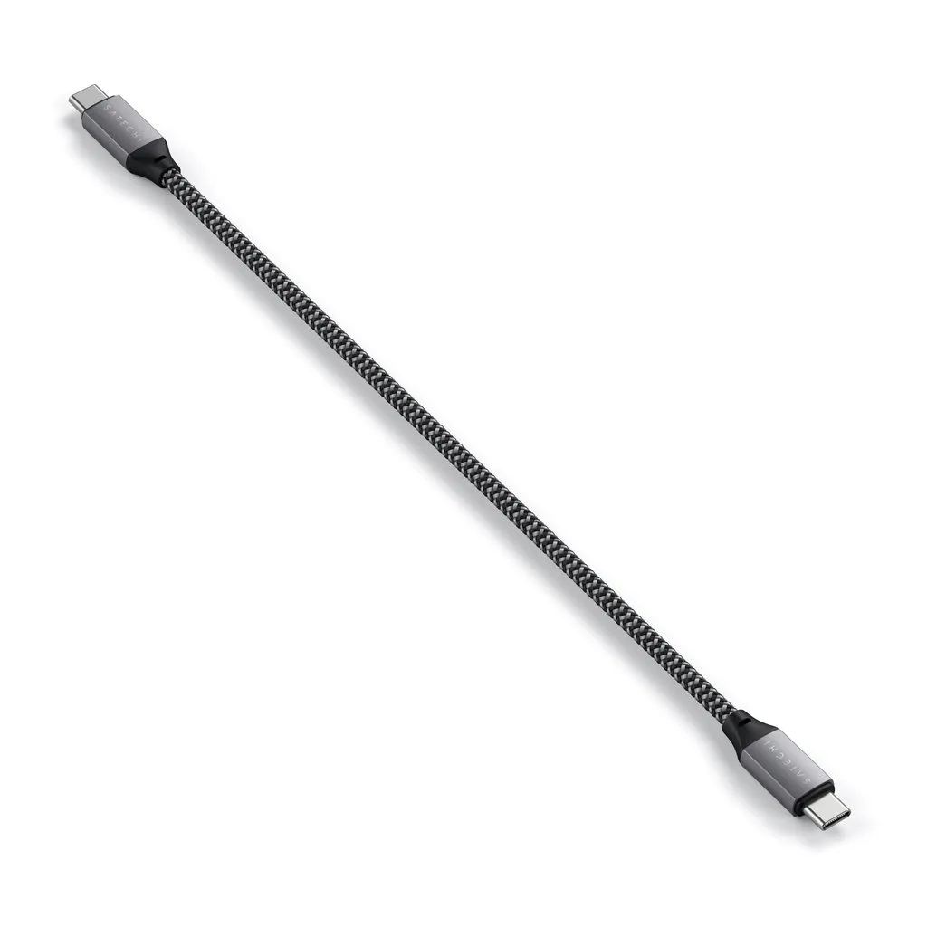 kabel-satechi-usb-typ-c-usb-typ-c-025-m-czarny