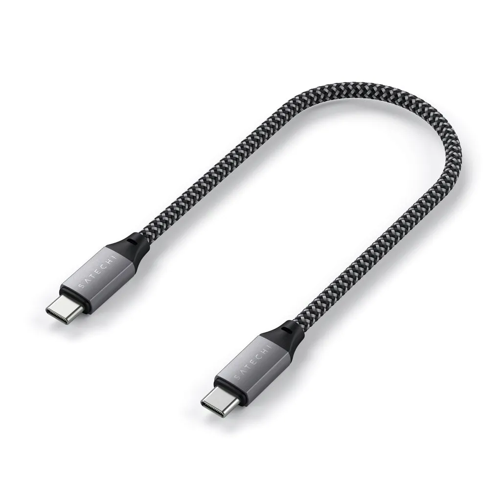 kabel-satechi-usb-typ-c-usb-typ-c-025-m-czarny-kolor-czarny