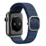pasek-uniq-do-apple-4mm-niebieski-dlugosc-10-mm