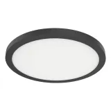 plafon-evora-czarny-round-18w-3cct