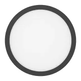 plafon-led-okragly-o22-5cm-zmienna-barwa-18w-czarny-milagro-evora-kolor-czarny