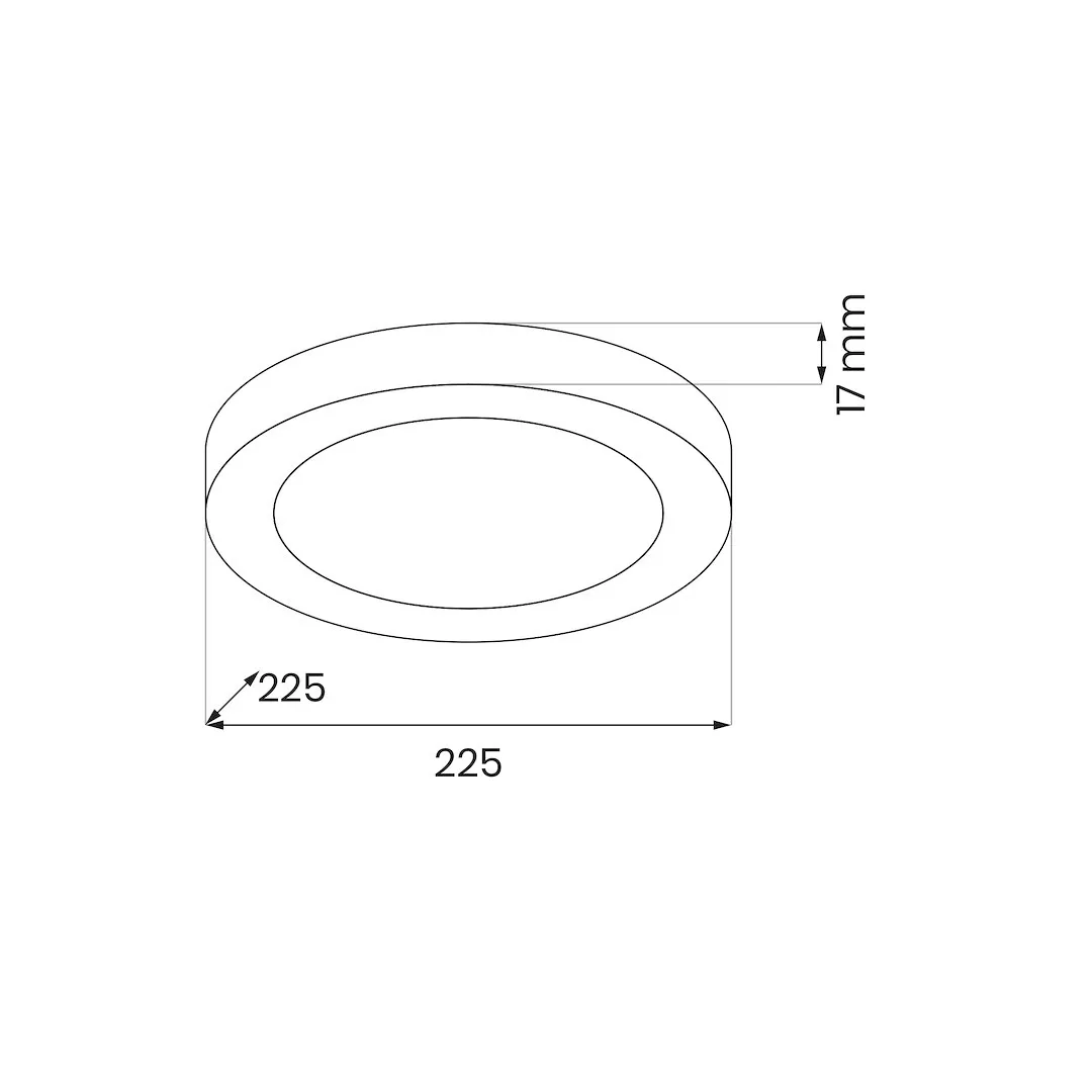 plafon-led-okragly-o22-5cm-zmienna-barwa-18w-czarny-milagro-evora-kolor-czarny