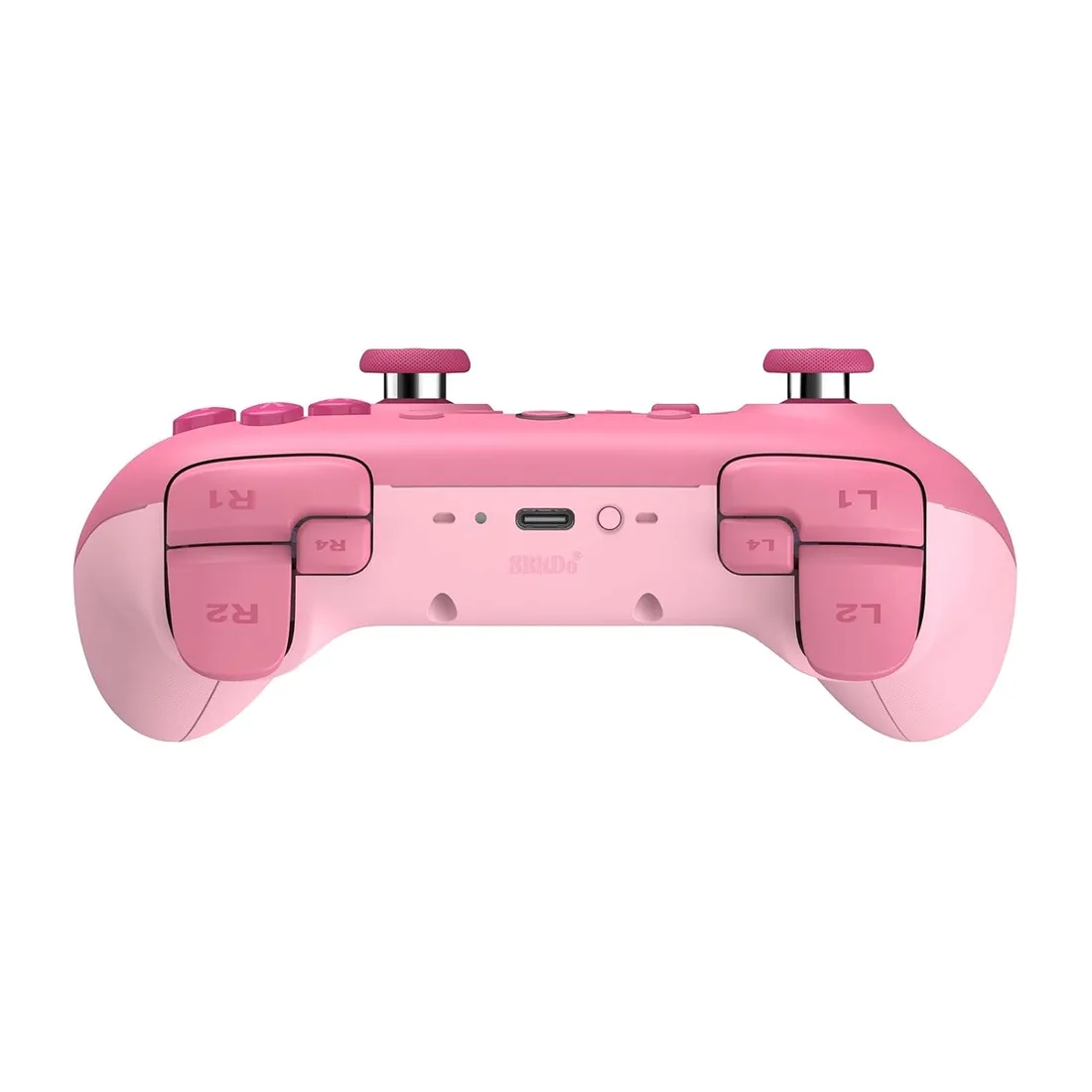 pad-bezprzewodowy-switch-8bitdo-ultimate-2c-bluetooth-hall-effect-pink