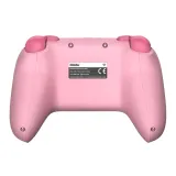 pad-bezprzewodowy-switch-8bitdo-ultimate-2c-bluetooth-hall-effect-pink-komunikacja-bezprzewodowa-bluetooth