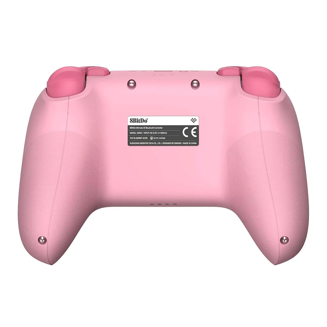 pad-bezprzewodowy-switch-8bitdo-ultimate-2c-bluetooth-hall-effect-pink-kolor-rozowy