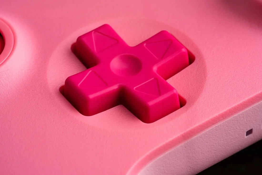 pad-bezprzewodowy-switch-8bitdo-ultimate-2c-bluetooth-hall-effect-pink-kolor-rozowy