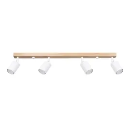 plafon-verdo-4-bialy-aluminium-ruchome-reflektory-sypialnia-sollux-lighting