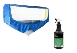 pokrowiec-ochronny-oslona-srodek-do-czyszczenia-klimatyzacji-luxedo-1l