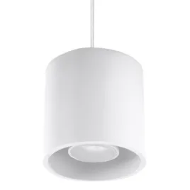 sollux-lampa-wiszaca-orbis-1-gu10-bialy