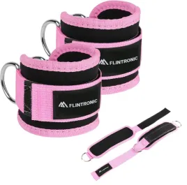 rozowe-opaski-na-kostke-do-wyciagu-bramy-na-silowni-trening-posladkow-ona