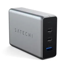 satechi-ladowarka-2w1-100w-usb-c-pd-compact-gan-charger-gan-usb-c-pd-usb-a